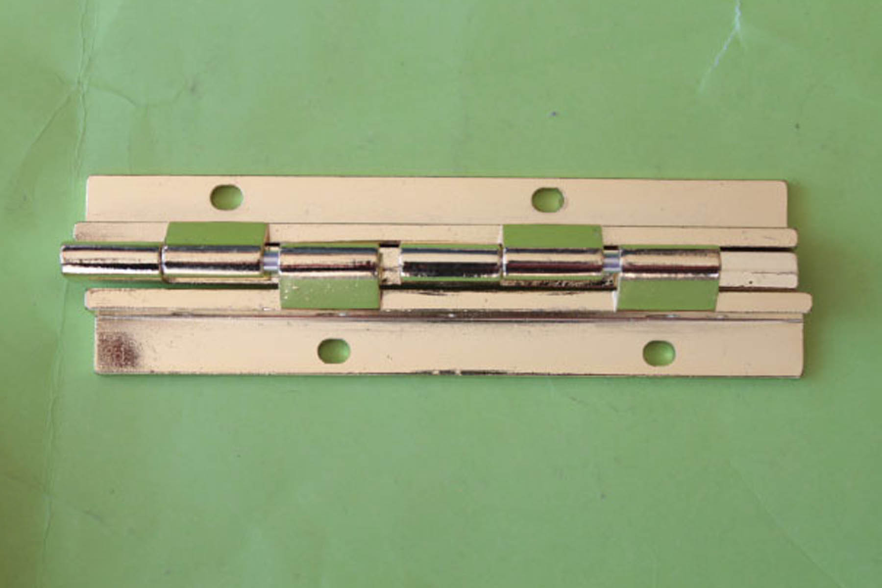 Collier 5 1/2 Cash Locker Hinge Col 20-011