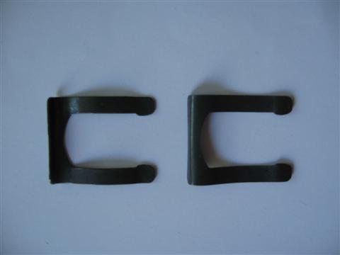 Replacement Part For BX Lock Clips