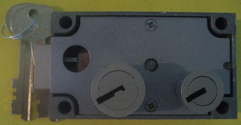 Replacement Part For KD-7611